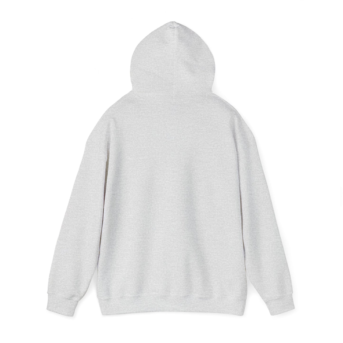Unisex Swimmer Hooded Sweatshirt