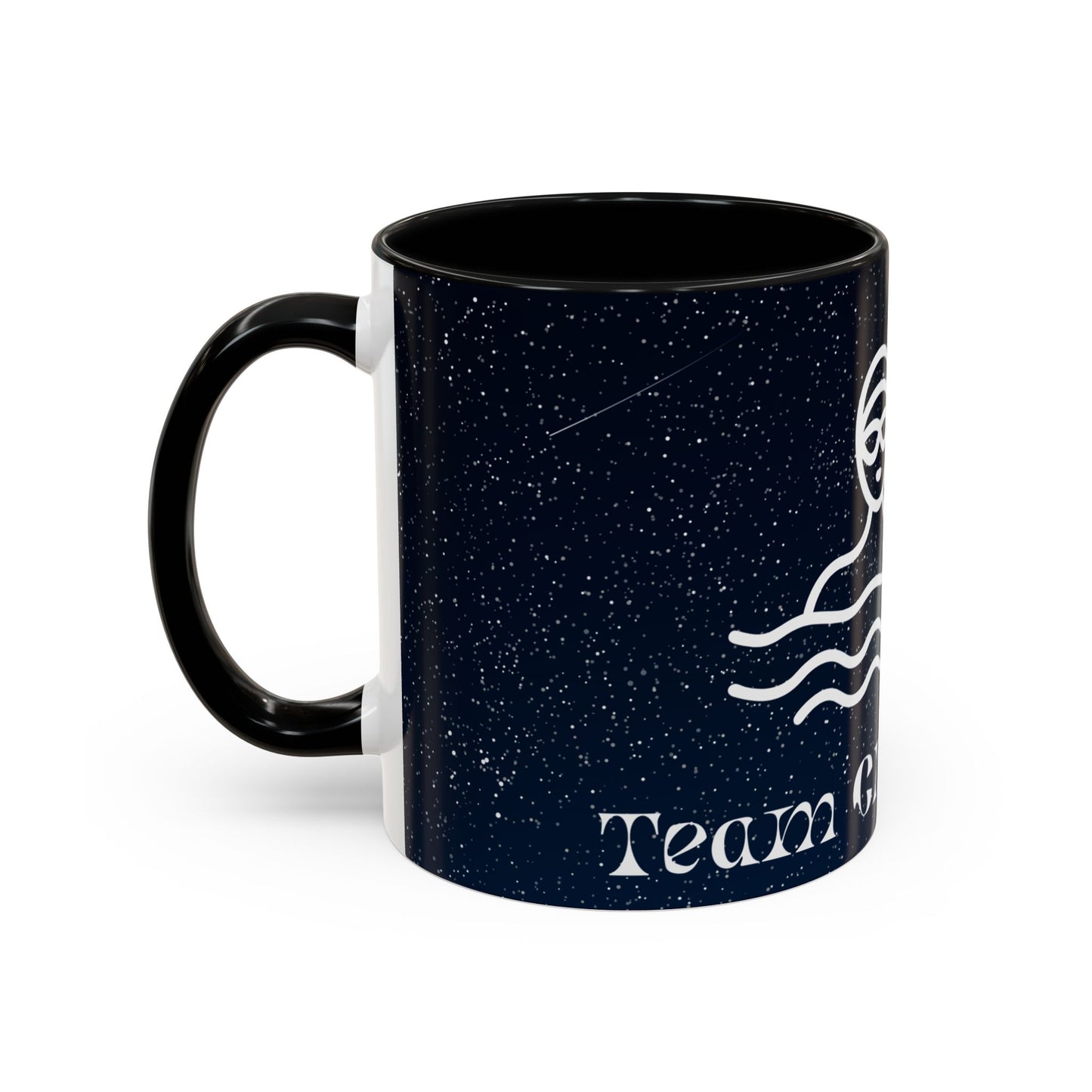 Coffee Mug Swim Lovers Team Chlorine Design