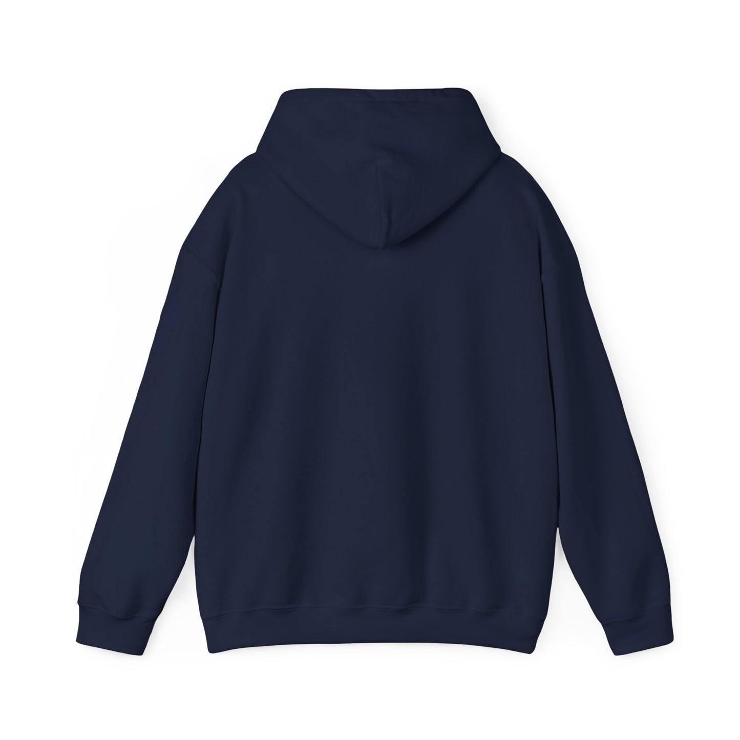 Lane 4 Hoodie