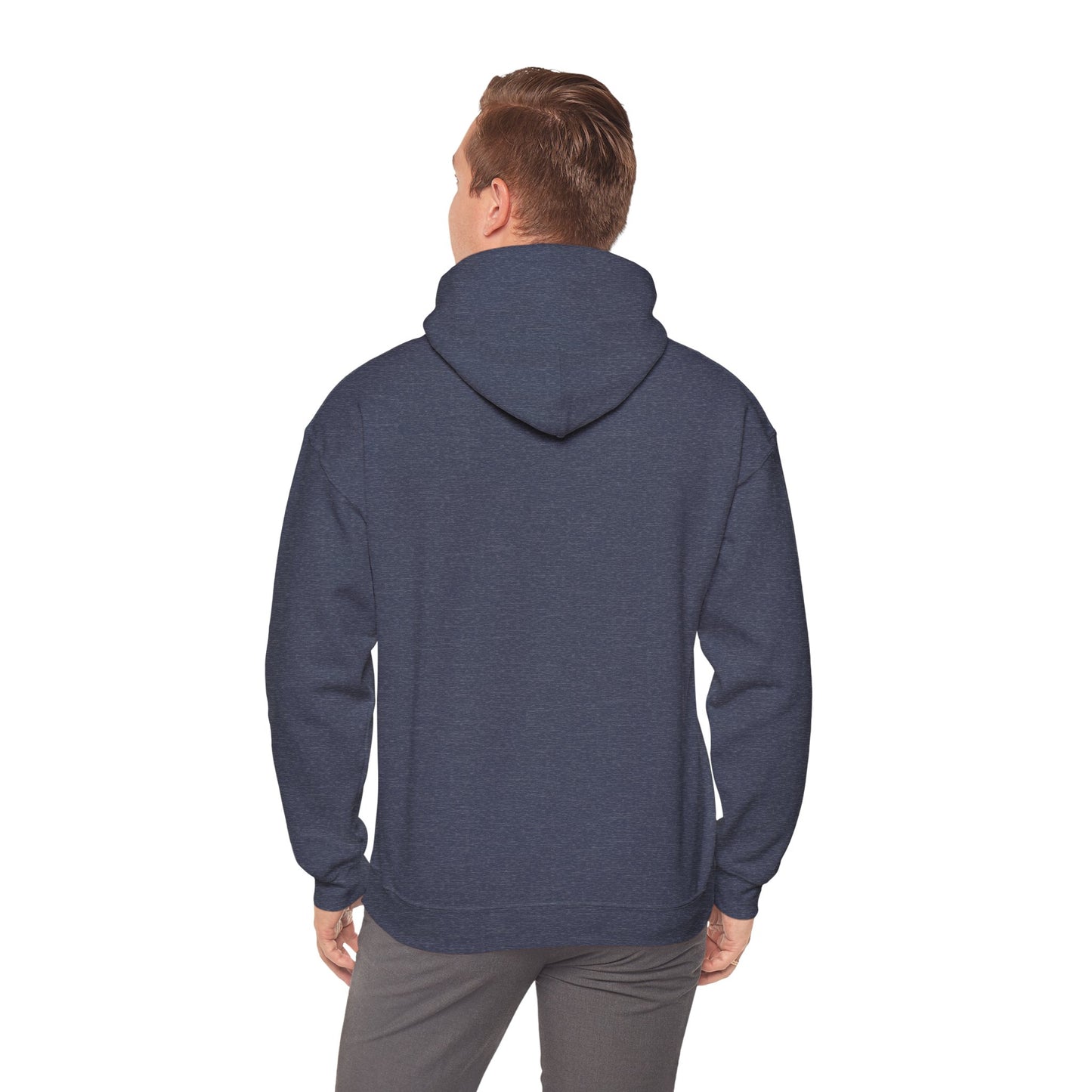 Lane 4 Hoodie