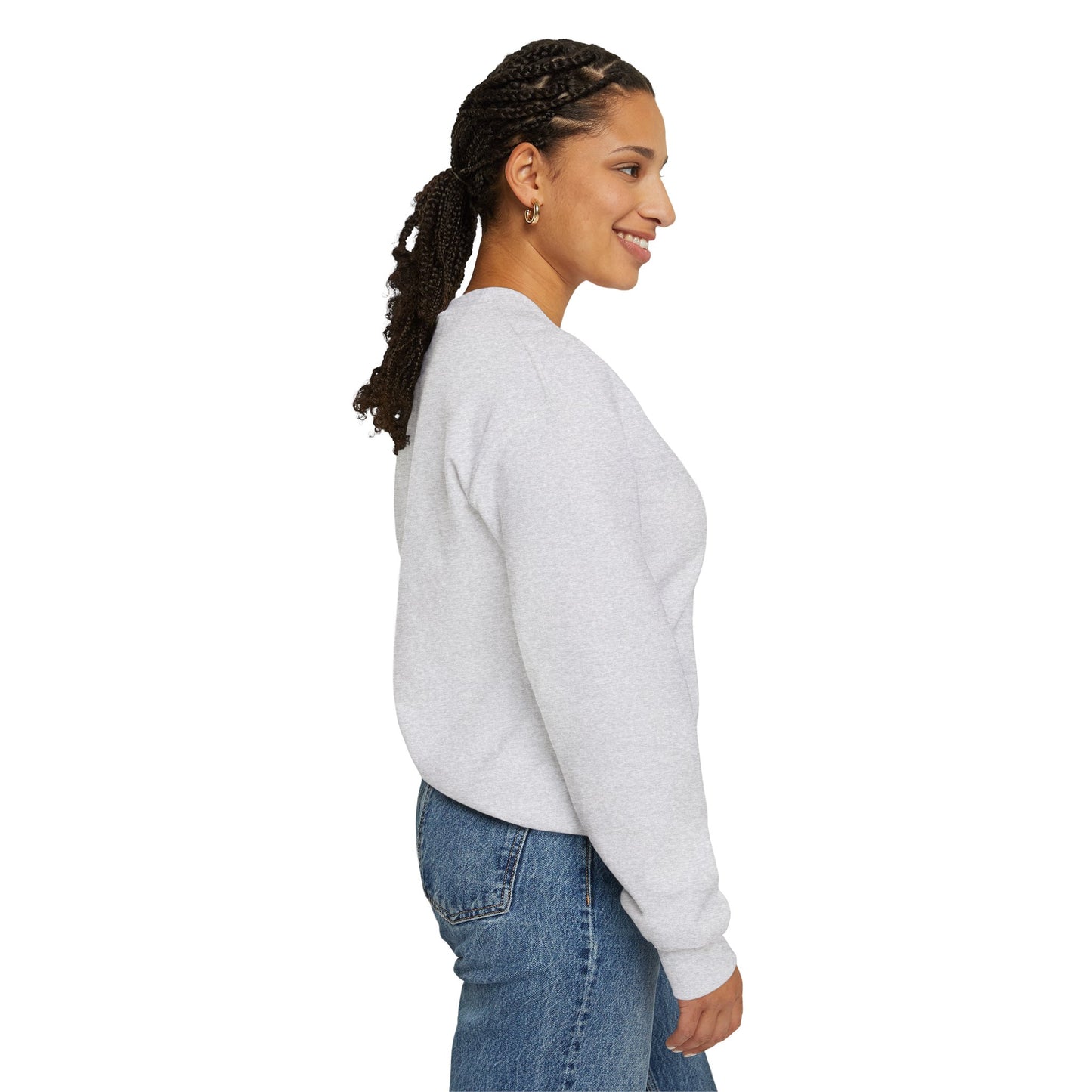 Keep it cool in the pool Sweatshirt