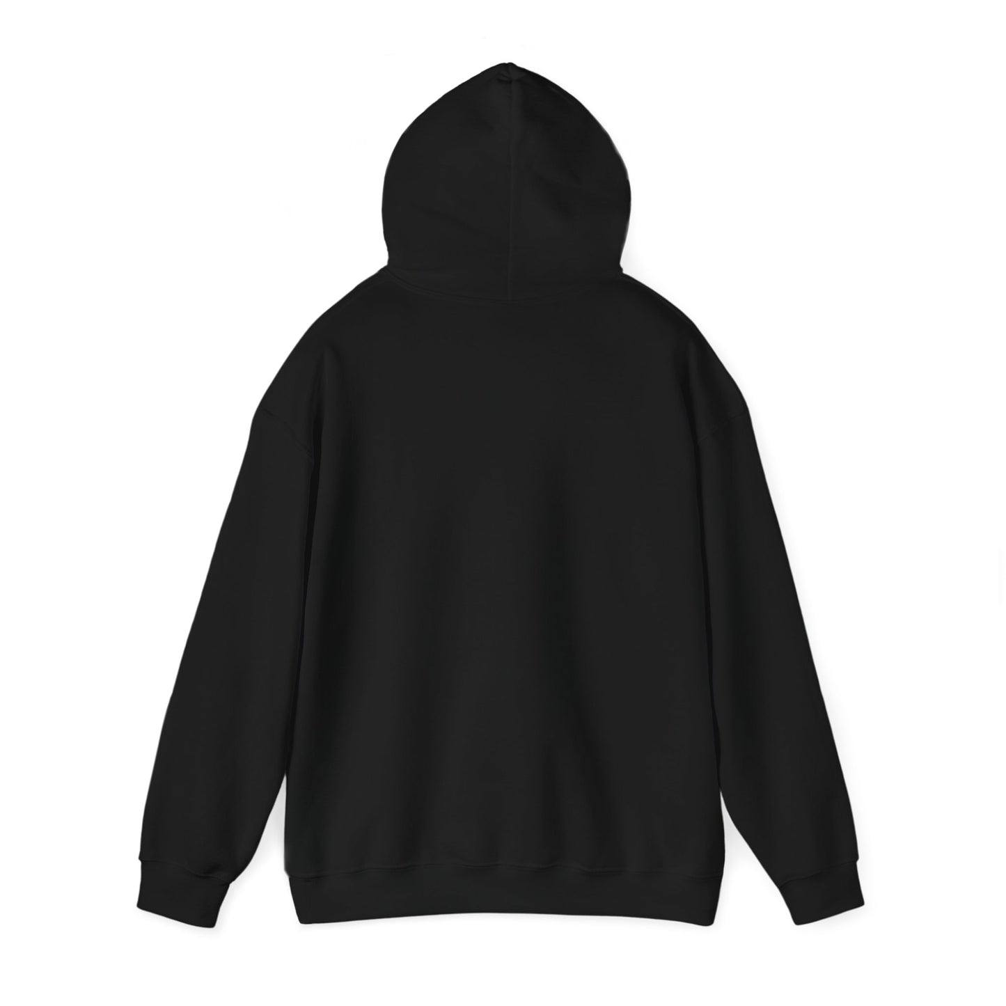 Lane 4 Hoodie