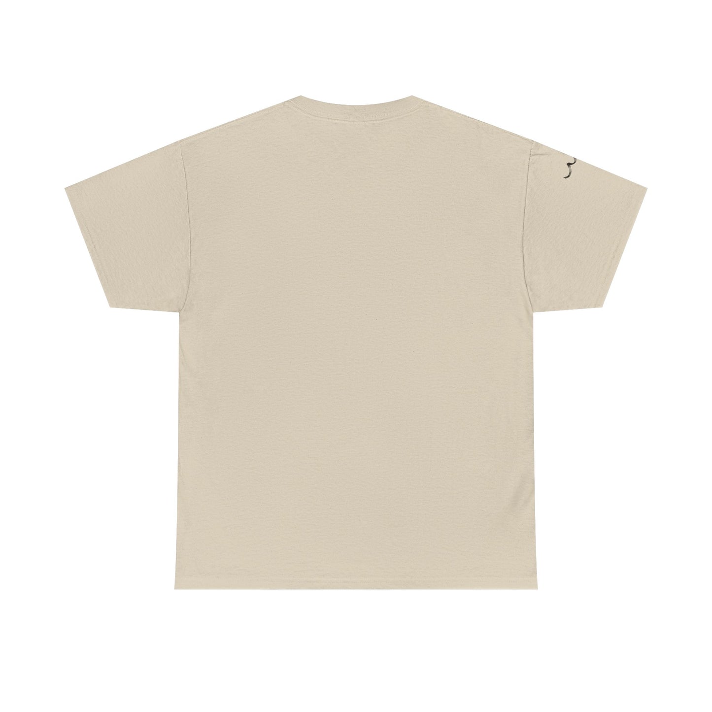 Just Keep Swimming Tee