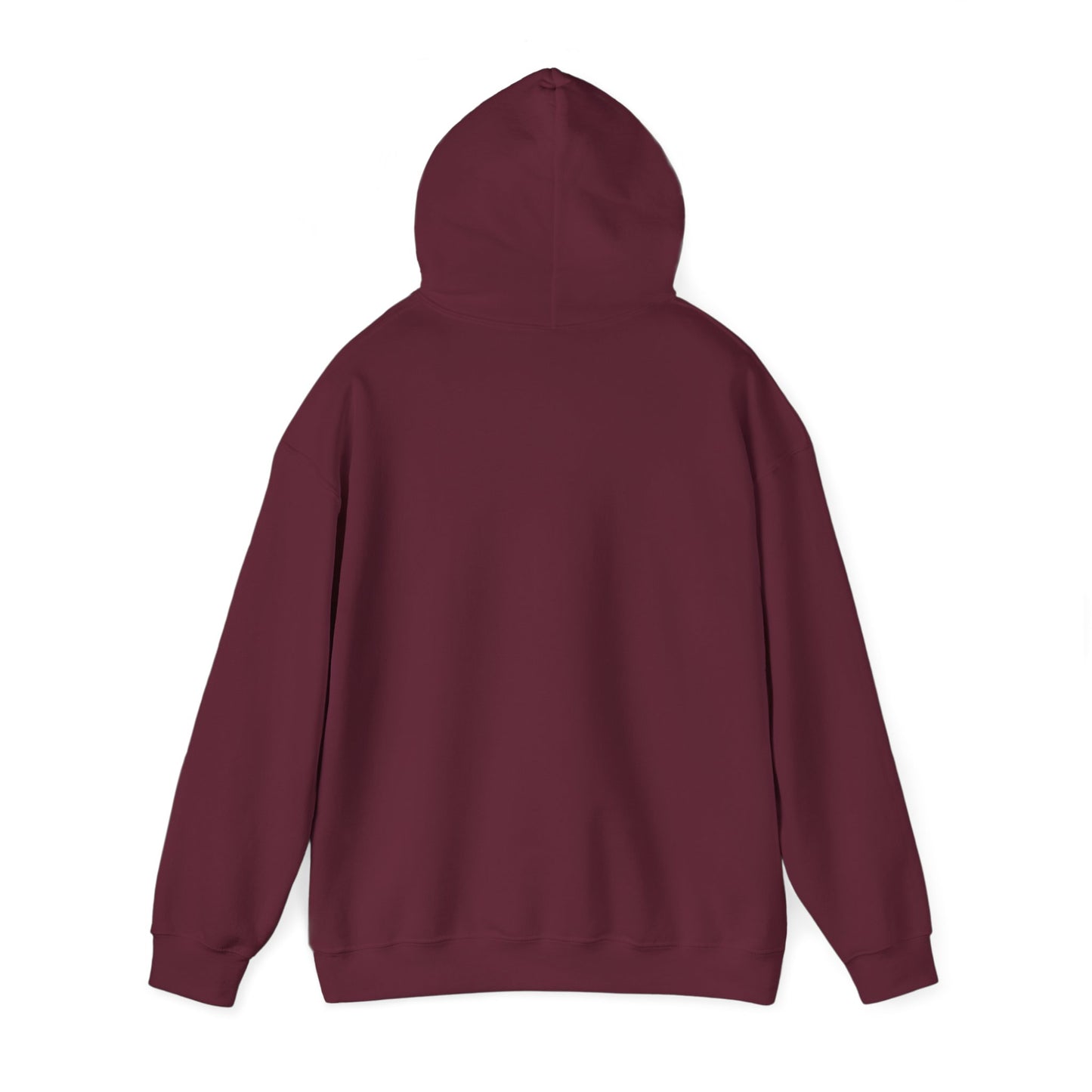 Lane 4 Hoodie