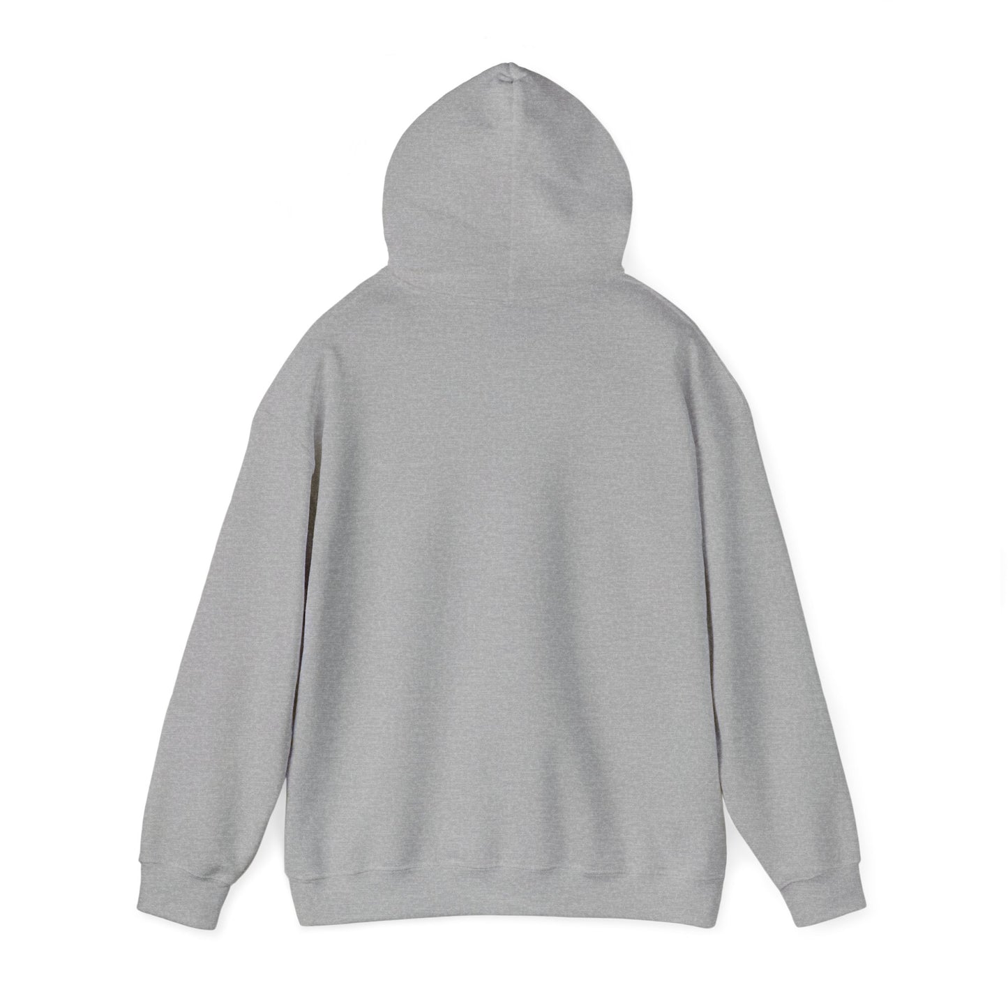 Unisex Swimmer Hooded Sweatshirt