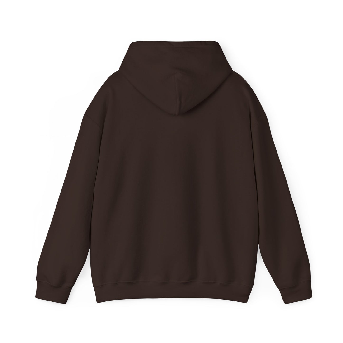 Lane 4 Hoodie