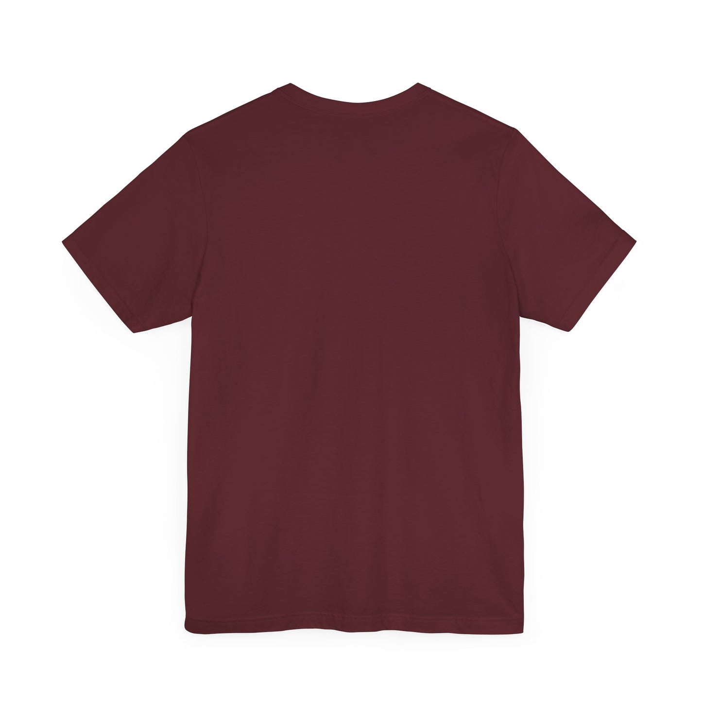 If In Doubt Swim It Out Unisex Jersey Tee - Casual Swimwear Shirt