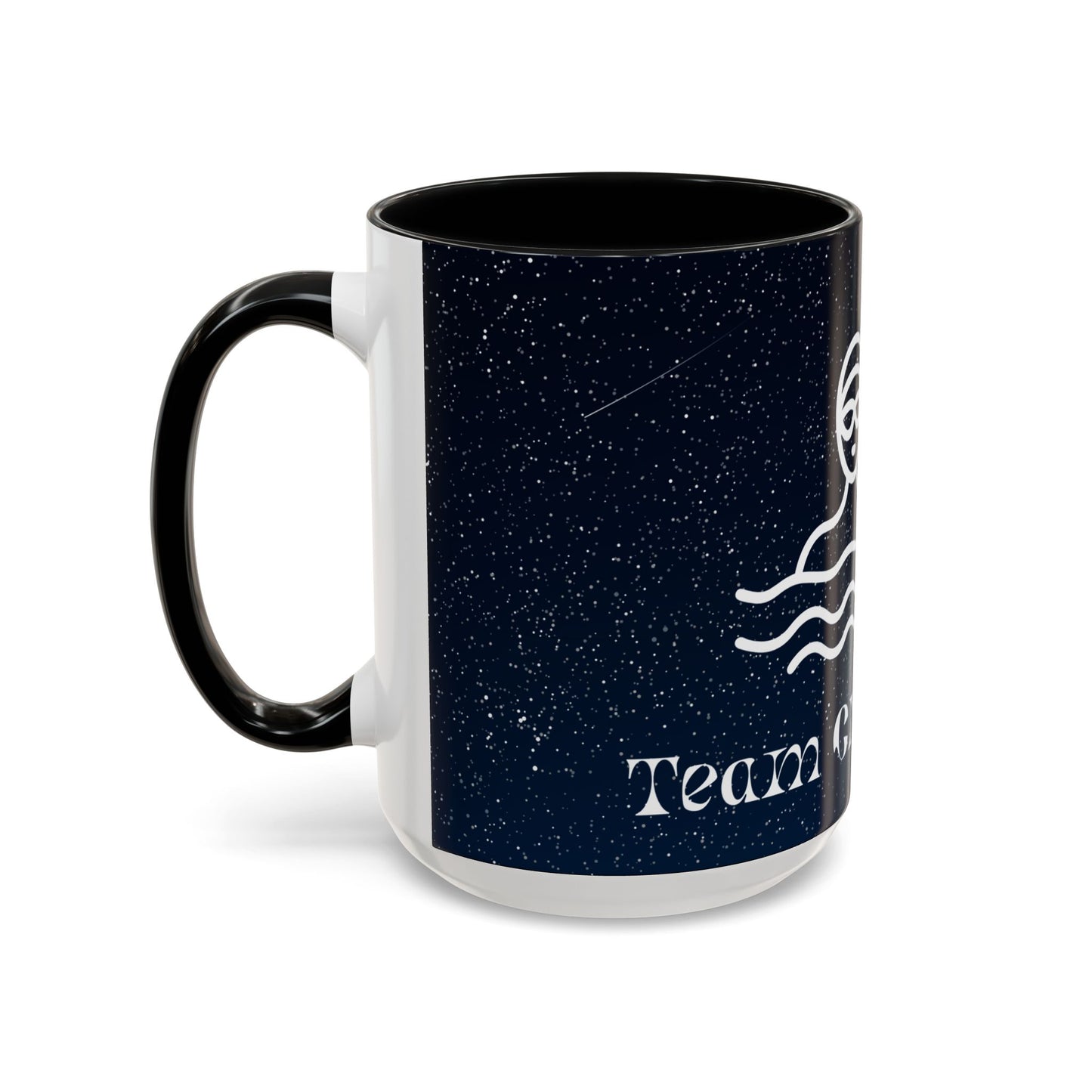 Coffee Mug Swim Lovers Team Chlorine Design
