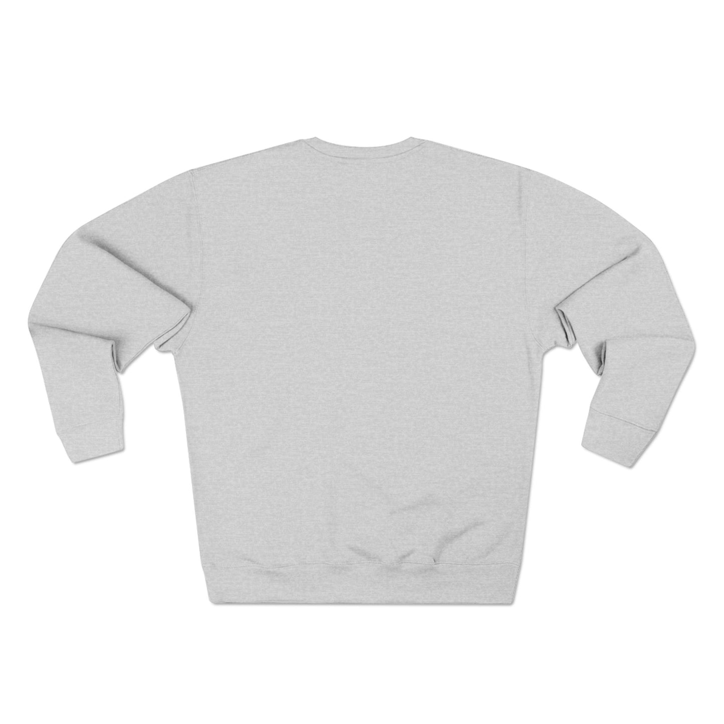 Swimming Vibes Sweatshirt