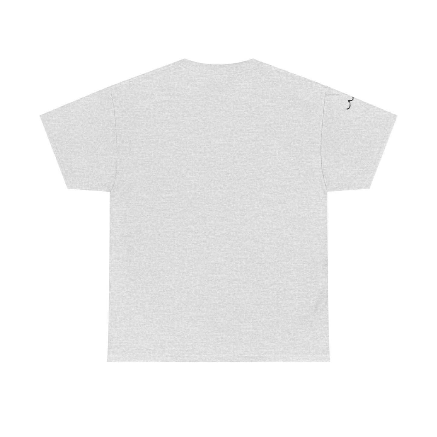 Just Keep Swimming Tee