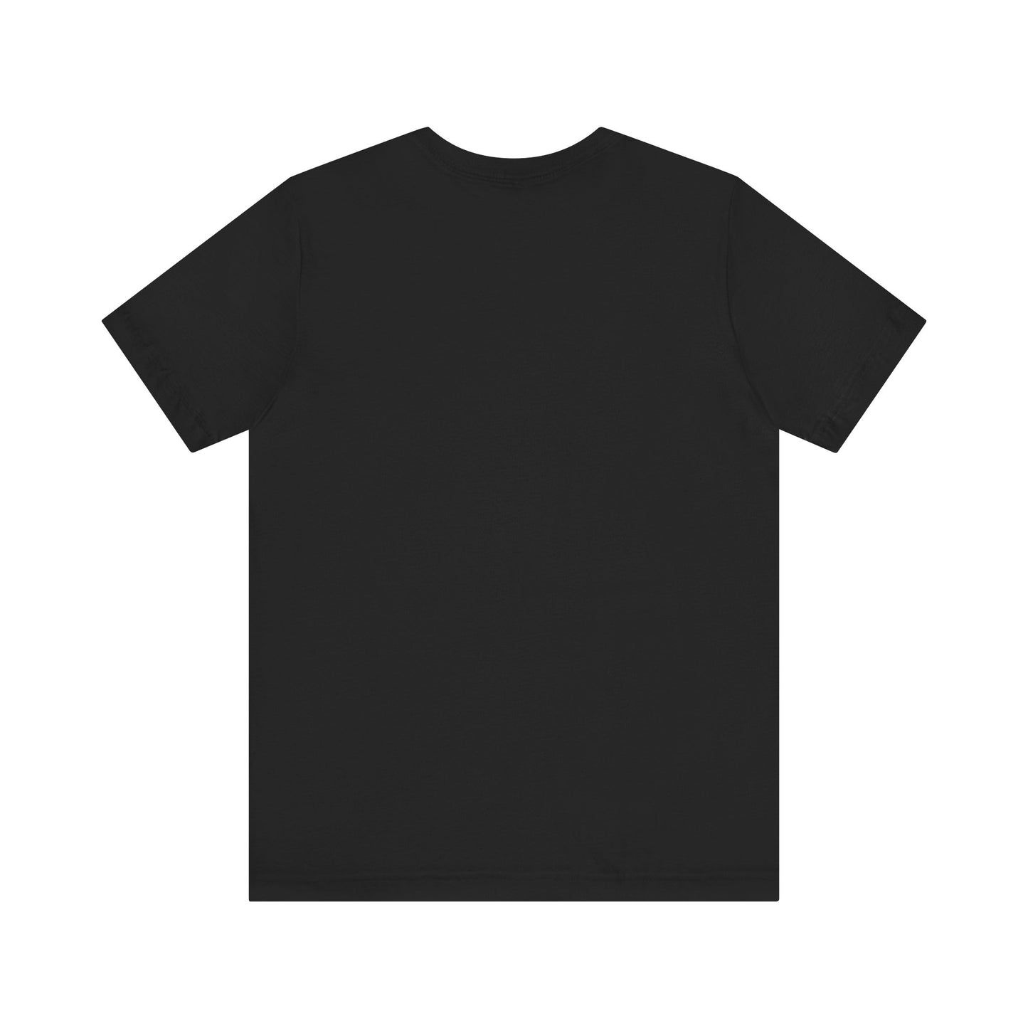 Retro Swim T-Shirt - Unisex Jersey Short Sleeve Tee for Summer Fun