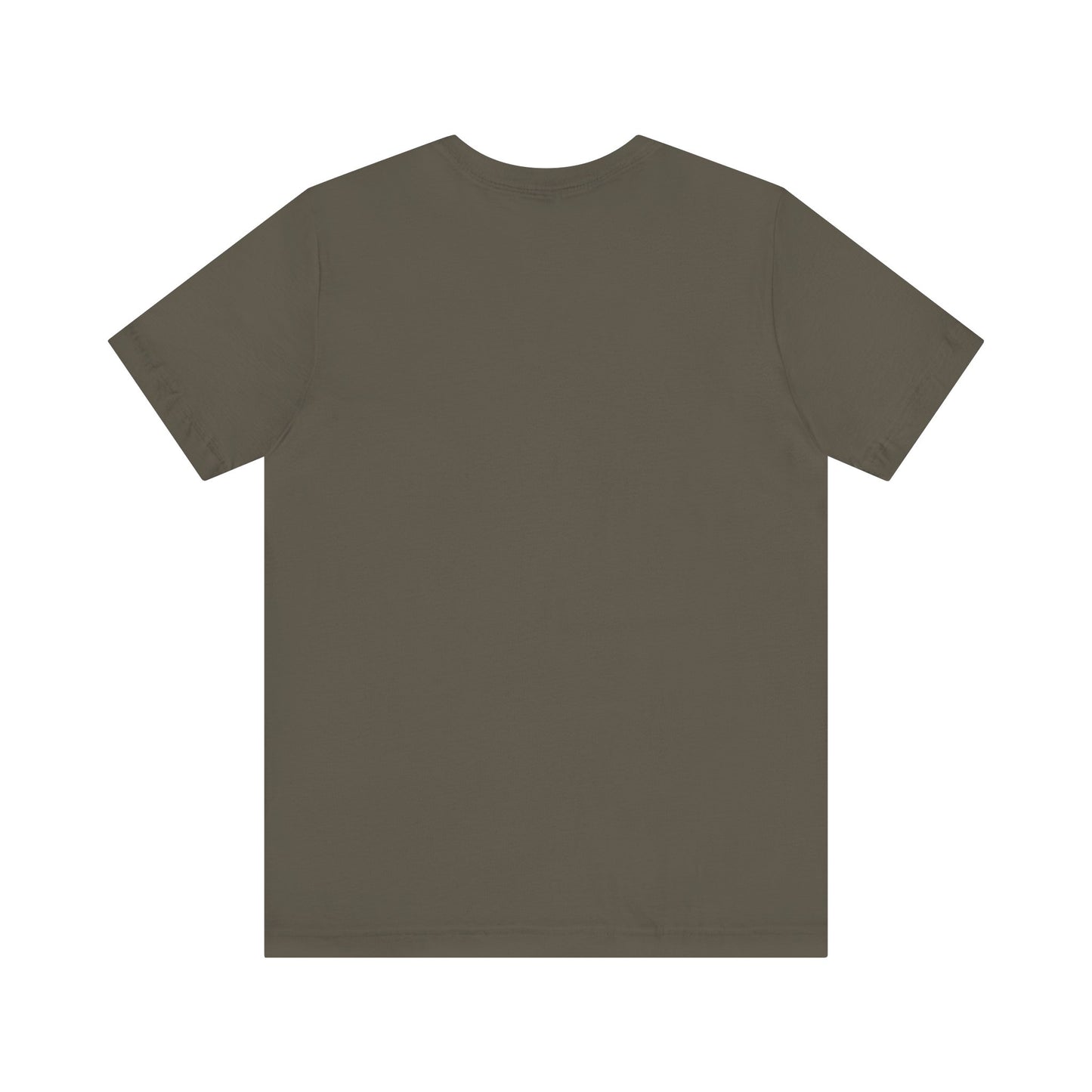 If In Doubt Swim It Out Unisex Jersey Tee - Casual Swimwear Shirt