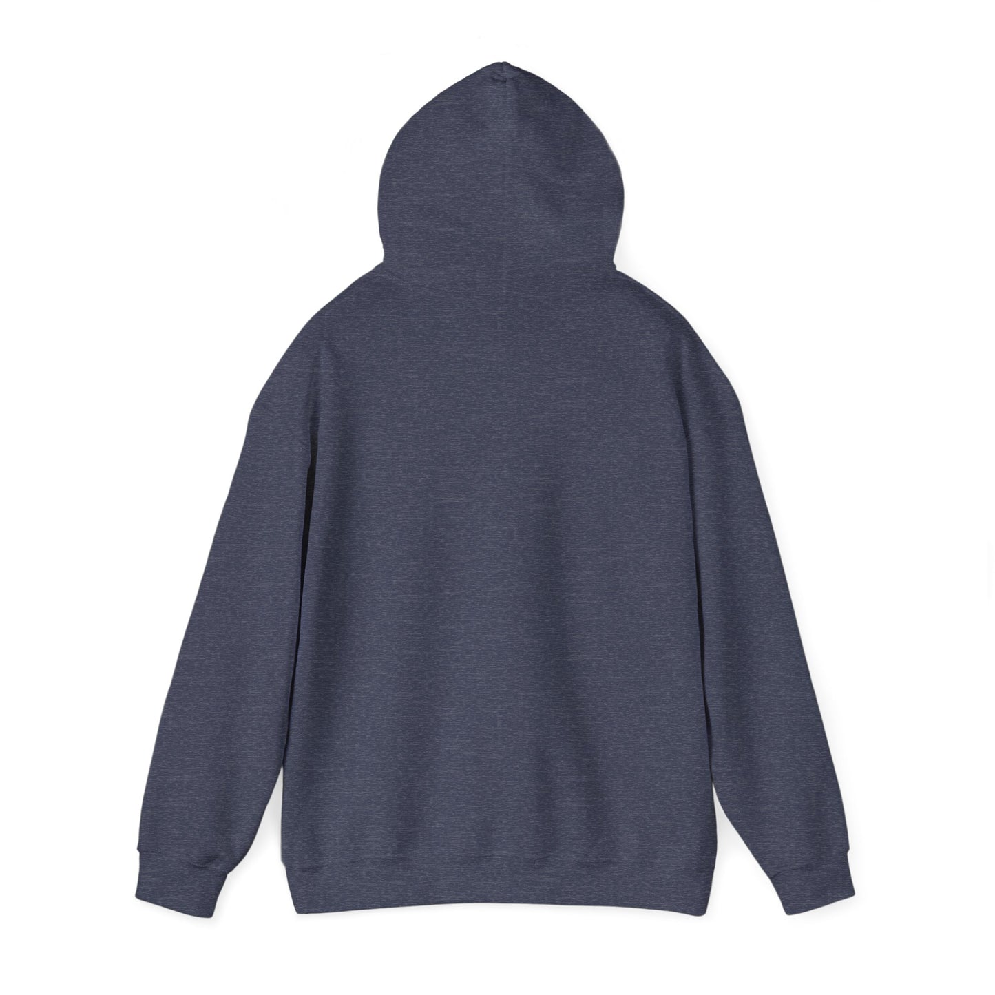 Lane 4 Hoodie