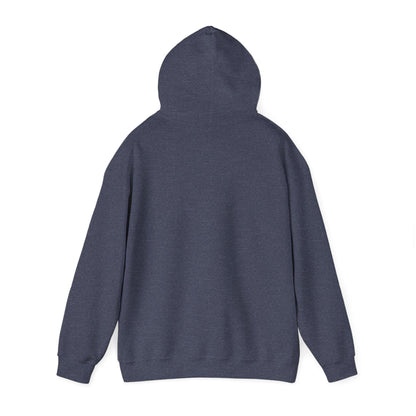 Lane 4 Hoodie