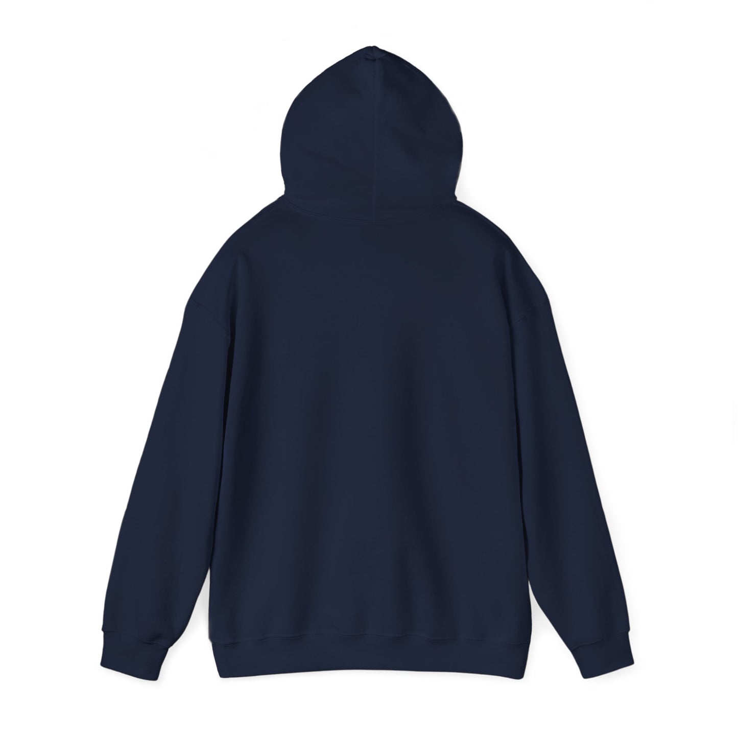 Lane 4 Hoodie