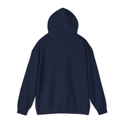 Lane 4 Hoodie