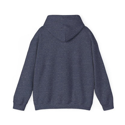 Lane 4 Hoodie