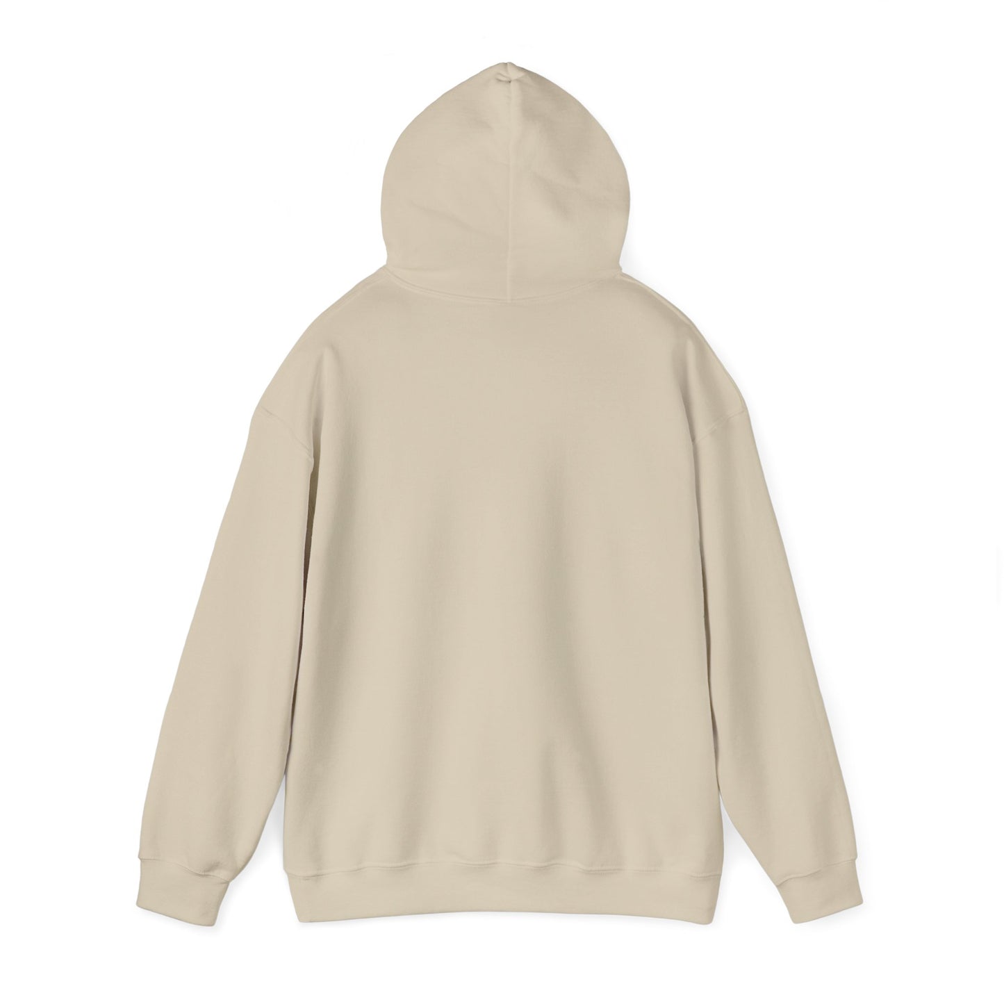 Lane 4 Hoodie
