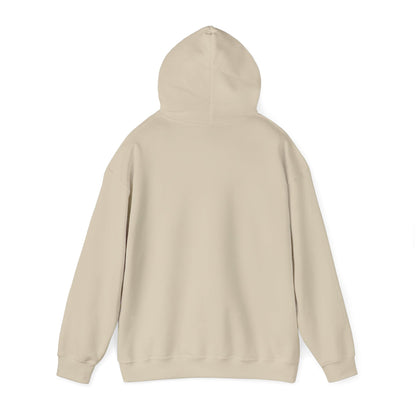 Lane 4 Hoodie