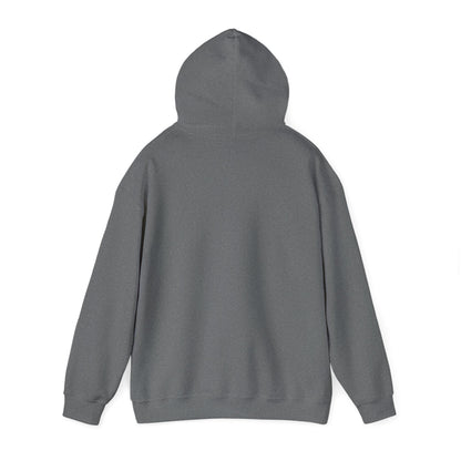 Lane 4 Hoodie