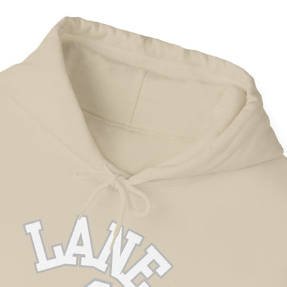 Lane 4 Hoodie