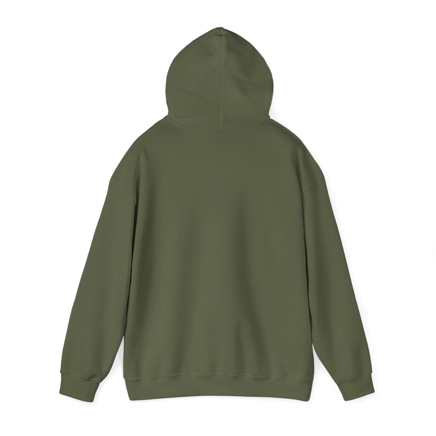 Lane 4 Hoodie