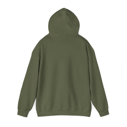 Lane 4 Hoodie