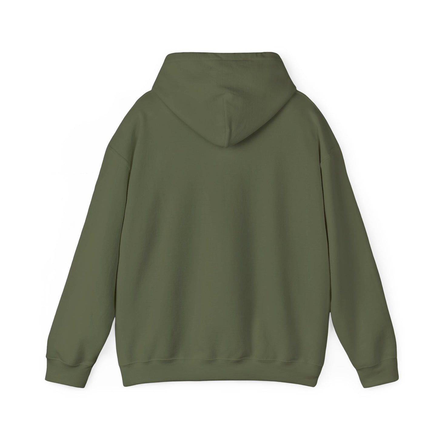 Lane 4 Hoodie