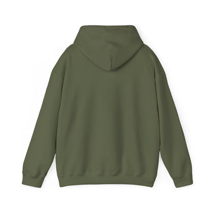 Lane 4 Hoodie